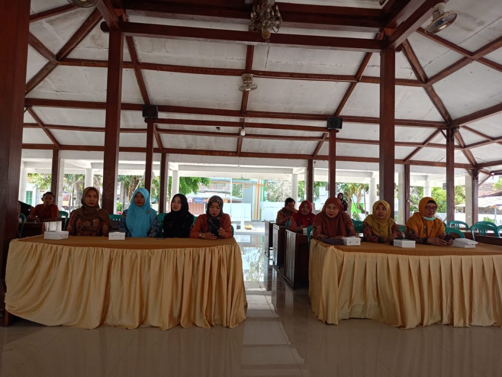 Tambirejo Dapat Alokasi KKN Moderasi Beragama IAIN Kudus