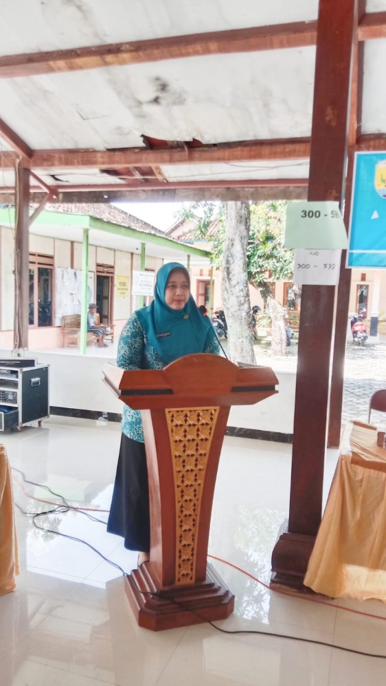 PKK Tambirejo Laksanakan Rakon Tahun 2024
