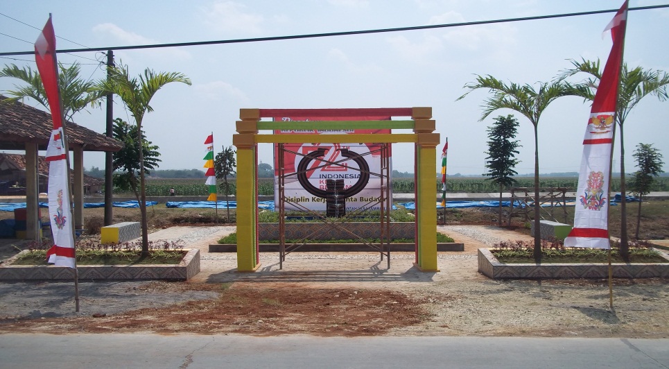 Taman Desa