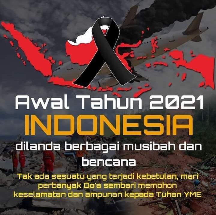 Waspada Peningkatan Multi Risiko Bencana