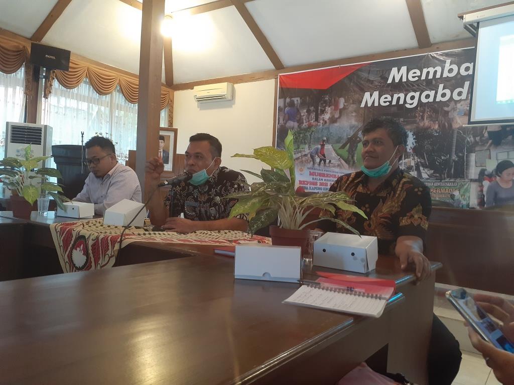 Forum Diskusi SID Grobogan