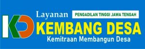 KEMBANG DESA ( KEMITRAAN MEMBANGUN DESA)