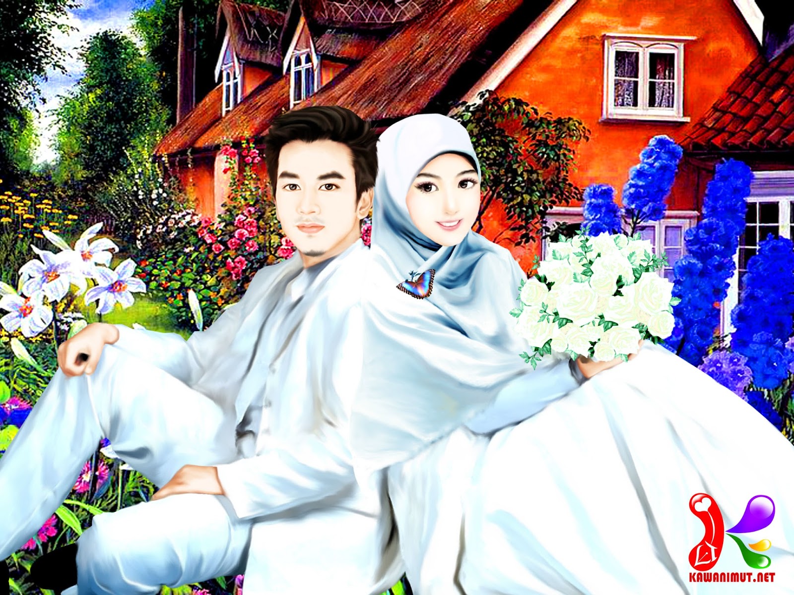 NIKAH DI MASA PPKM DARURAT HARUS SWAB ANTIGEN NEGATIF