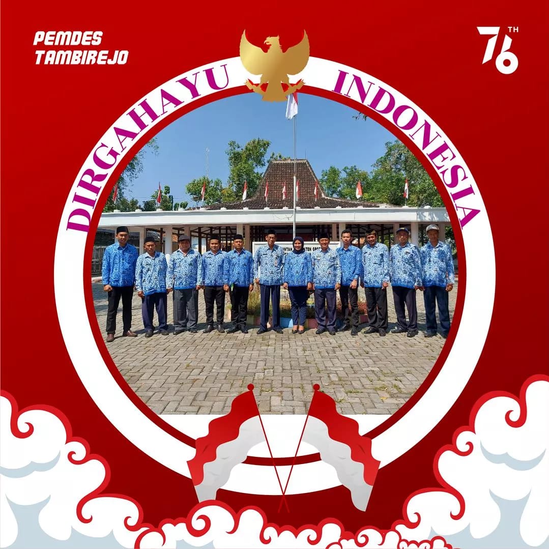 PANJANG UMUR INDONESIAKU